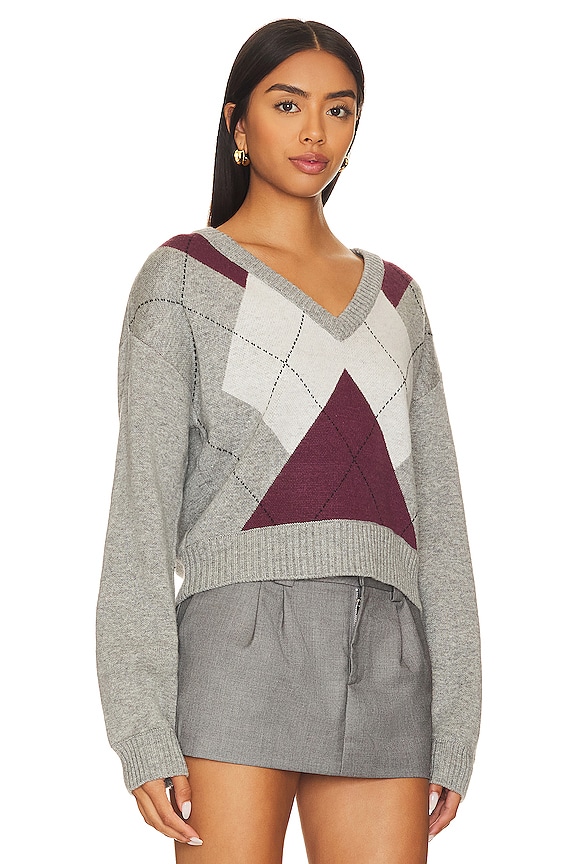 view 2 of 4 Houston Sweater in Multi