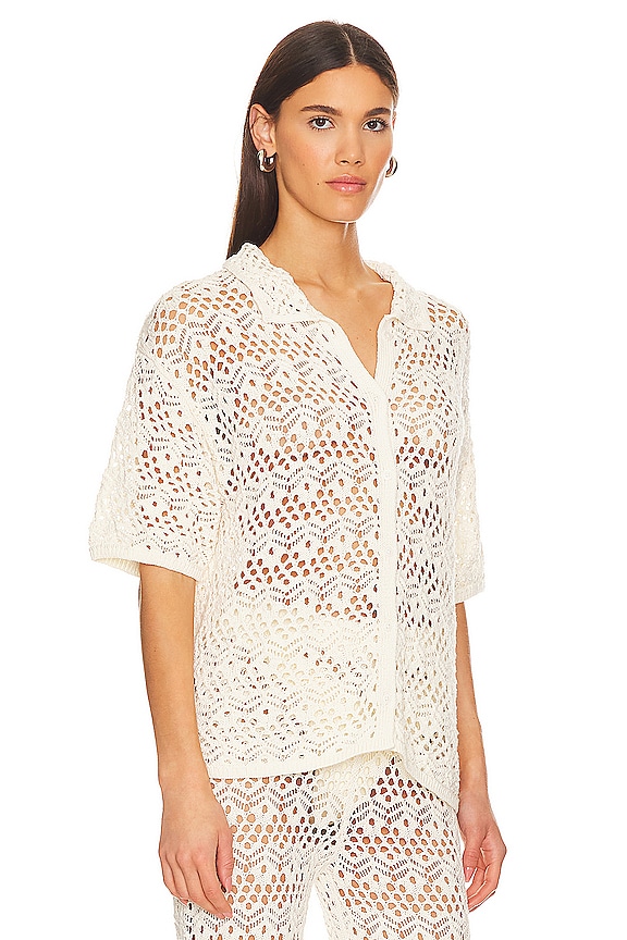 view 2 of 4 Avana Sweater in Natural