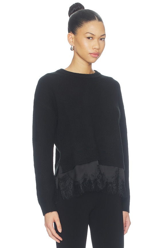 view 2 of 5 Aries Sweater in Black