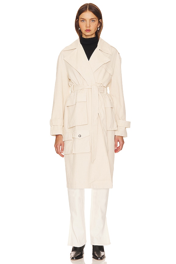 view 2 of 4 Sunday Trench in Ecu