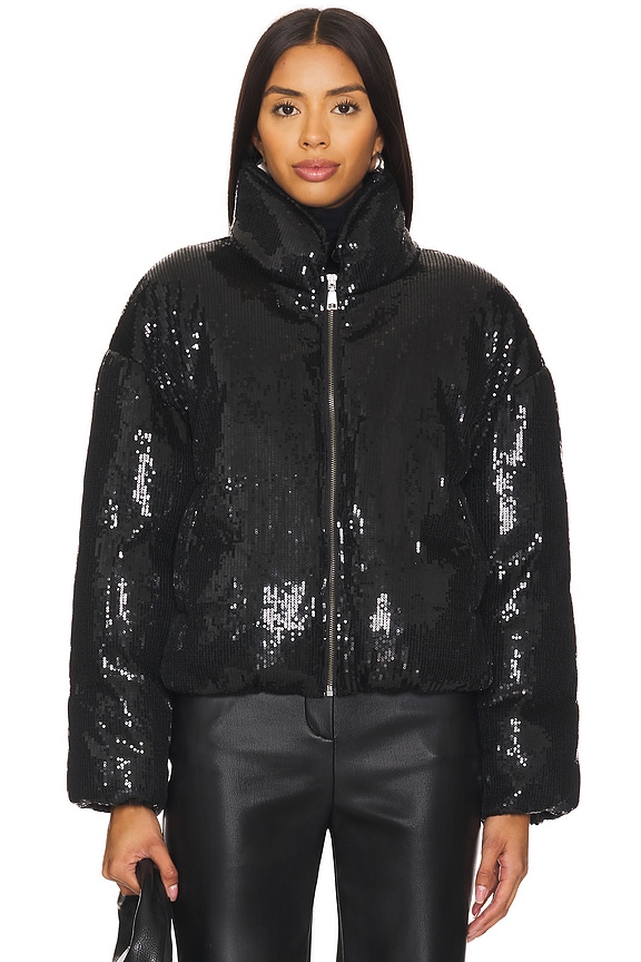 view 2 of 6 Stratton Jacket in Black Onyx