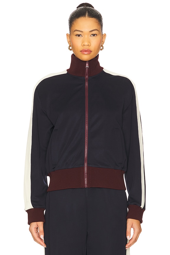 view 2 of 5 Daisy Jacket in Midnight