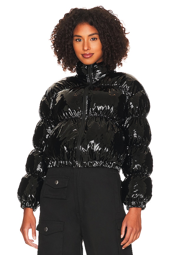 view 2 of 5 DOUDOUNE EDEN in Black