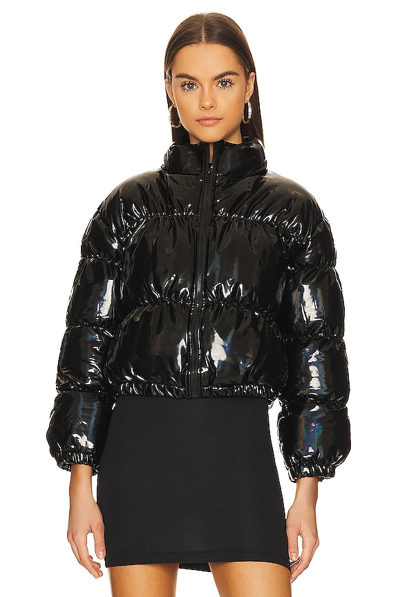 view 2 of 5 EDEN ジャケット in Black