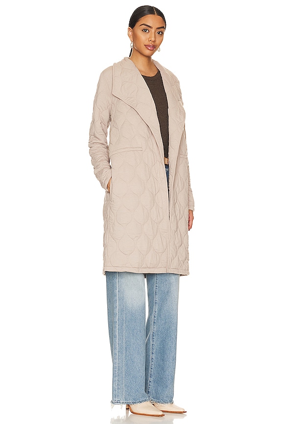 view 2 of 3 КУРТКА EMMY in Khaki