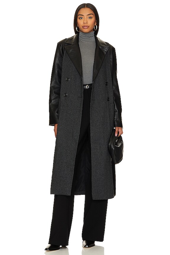 Femme Coat