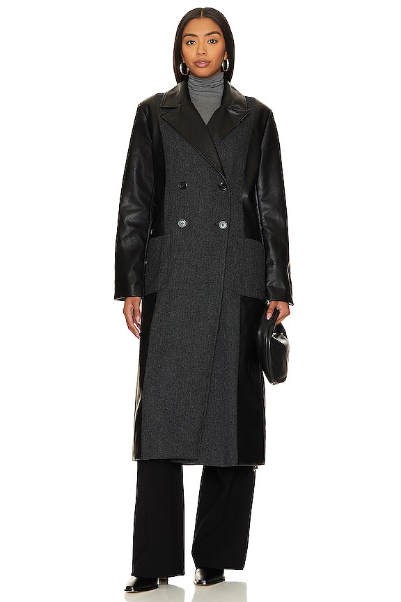 Femme Coat