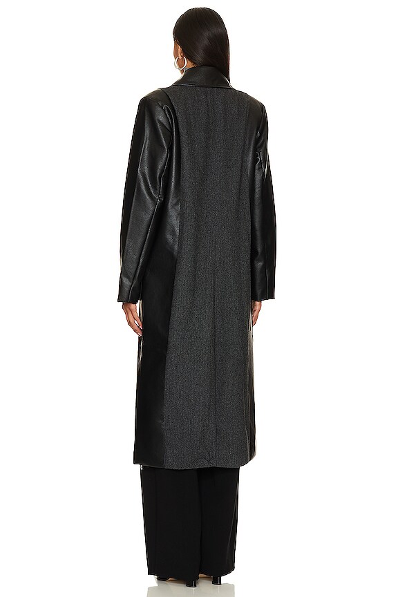 Femme Coat