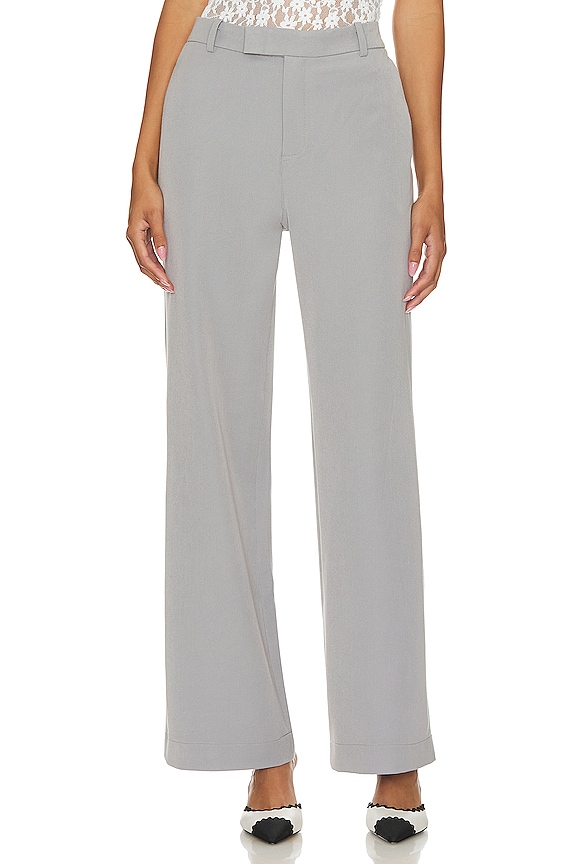 Steve Madden Devin Utility Pant in Sleet | REVOLVE