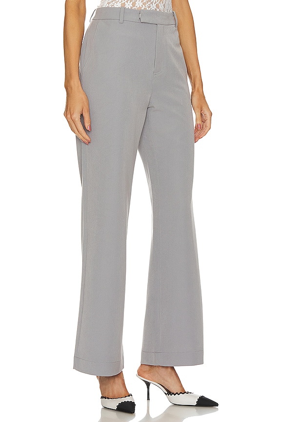 view 2 of 4 Devin Utility Pant in Sleet