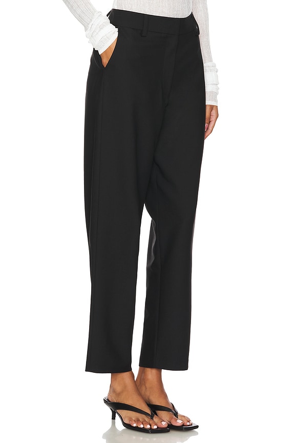 view 2 of 6 Junia Pant in Black