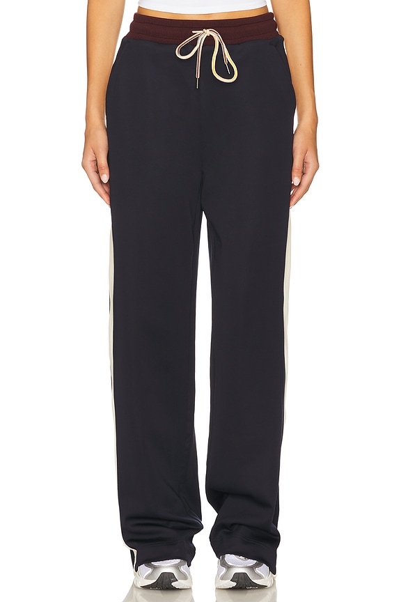 view 2 of 7 PANTALON DAISY in Midnight