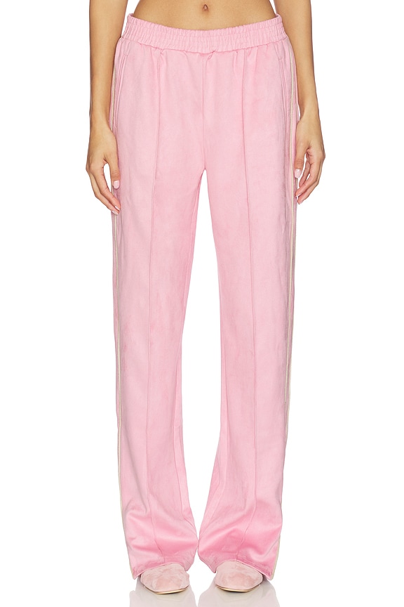 view 2 of 7 PANTALON NAYELI in Pink Nectar