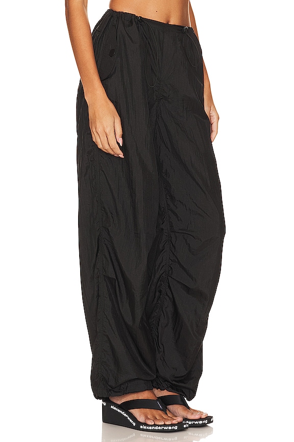 view 2 of 4 PANTALÓN LARSA in Black
