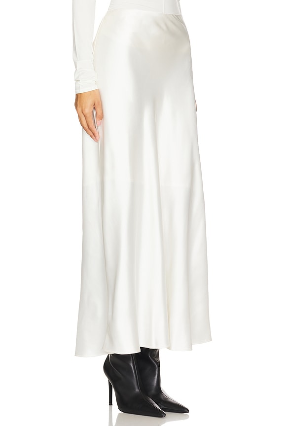 view 2 of 6 JUPE JEANNIE in Whisper White