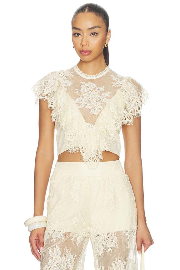 view 1 of 5 Faya Top in Tropic San