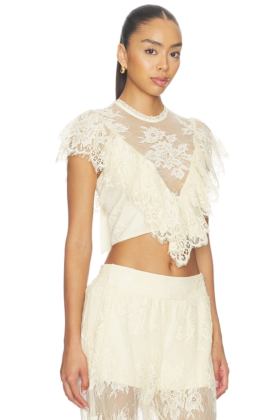 view 2 of 5 Faya Top in Tropic San