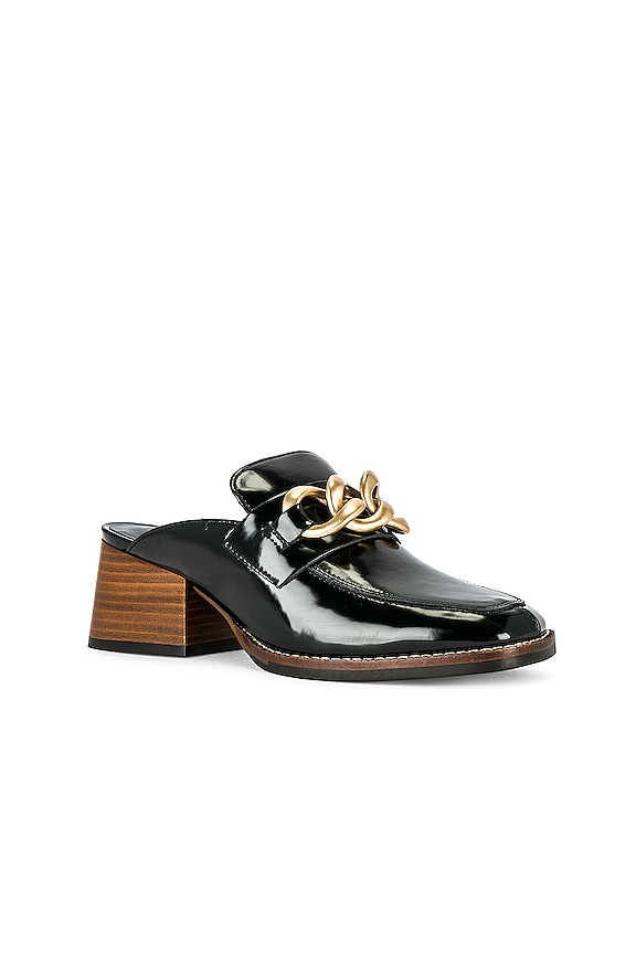 view 2 of 5 LOAFERS LORIE in Black