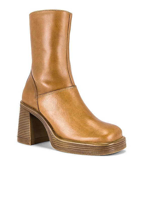 view 2 of 5 Fantsie Bootie in Tan