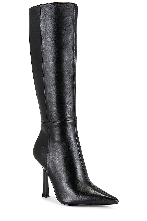 view 2 of 5 BOTTINES KATHLEEN in Black