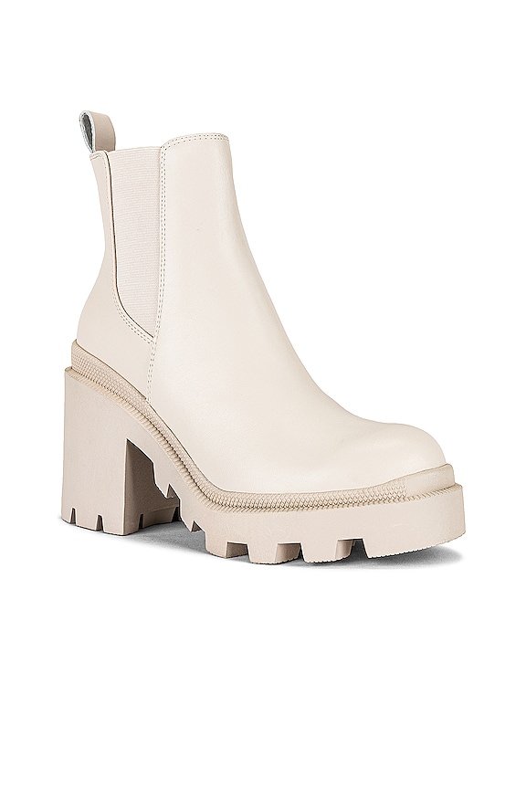 view 2 of 5 BOTÍN ROXIE in Bone