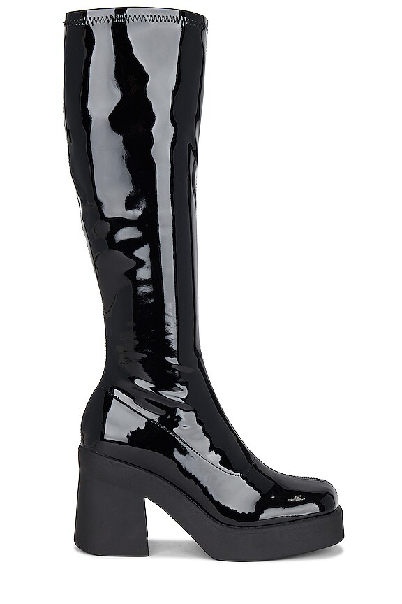 view 1 of 5 Klarisa Boot in Black