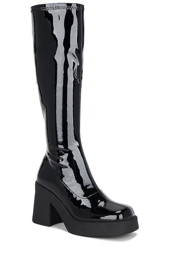 view 2 of 5 Klarisa Boot in Black