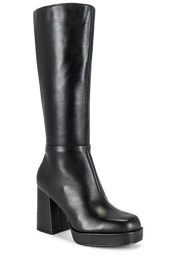 view 2 of 5 Elise Boot in Black