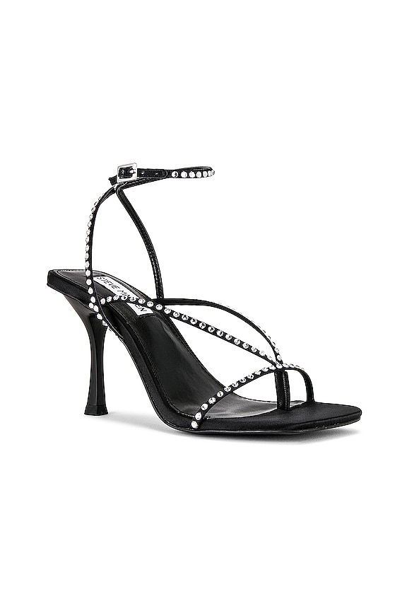 view 2 of 5 TACÓN ANNIE-R in Black