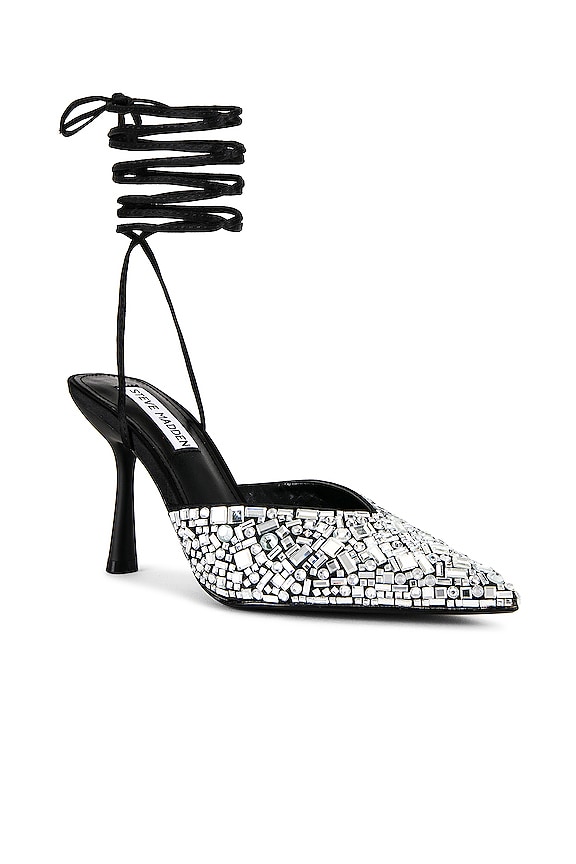 view 2 of 5 ESCARPINS RAVESH in Black