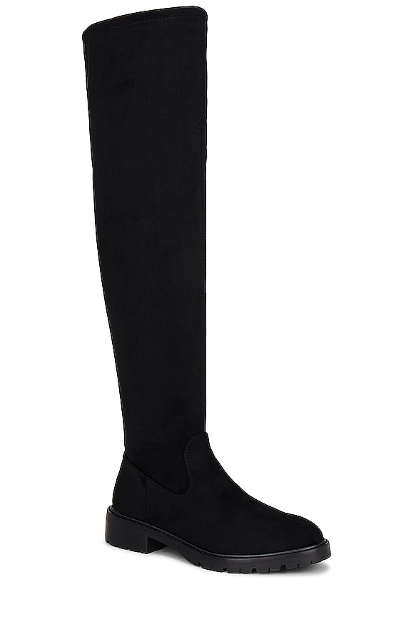 view 2 of 5 LIZBETH 부츠 in Black