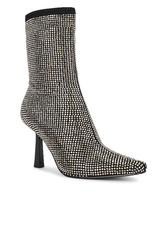 view 2 of 5 Vakay Bootie in Black