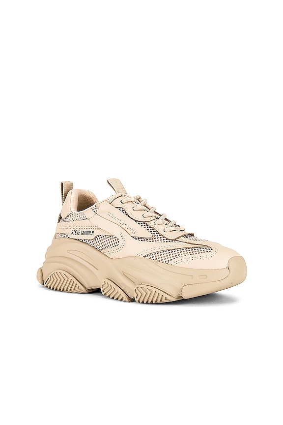 view 2 of 6 Possession Sneaker in Tan