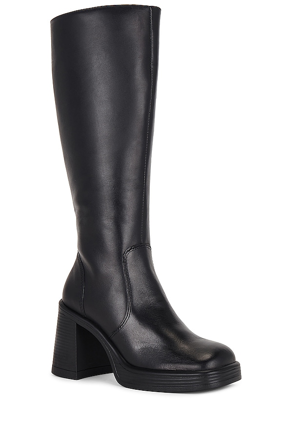 view 2 of 5 BOTA FANATIK in Black