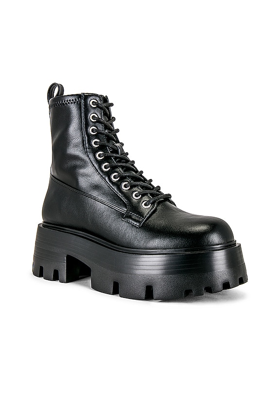 view 2 of 5 Maddox Boot in Black