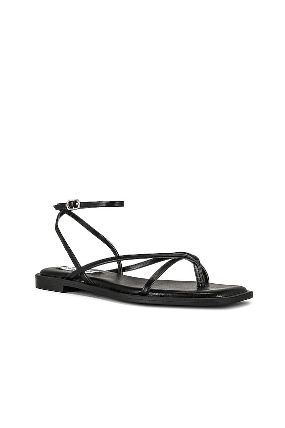 view 2 of 5 Agree Sandal in Black