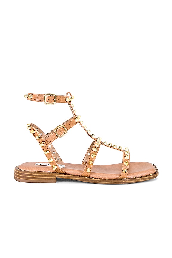 Steve Madden Sunnie Sandal in Tan | REVOLVE