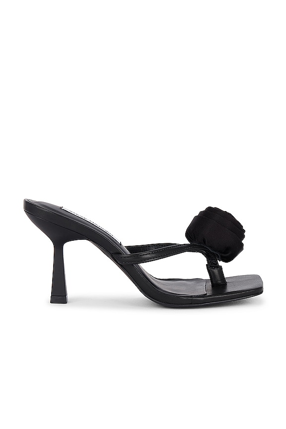 view 1 of 5 Jannie Sandal in Black