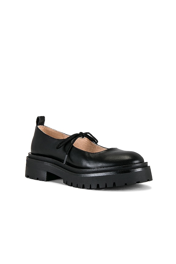 view 2 of 5 Landon Loafer in Black