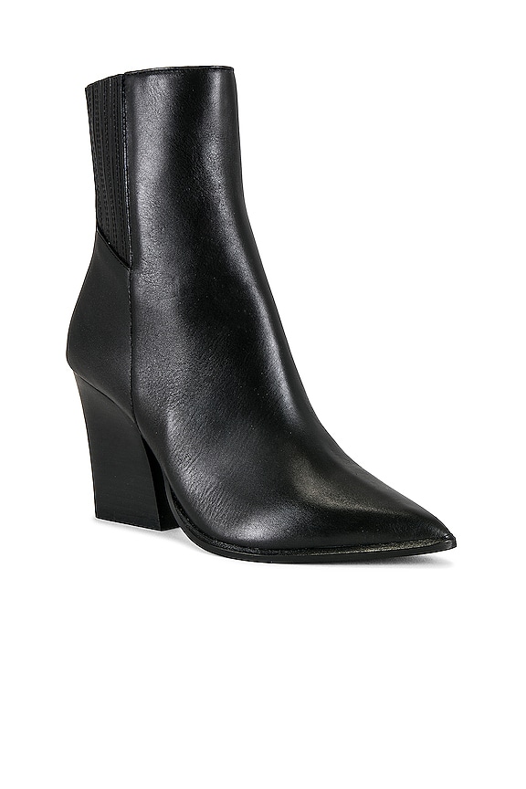 view 2 of 5 RICKI 부츠 in Black