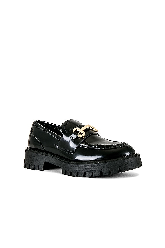 view 2 of 5 Lando Loafer in Black