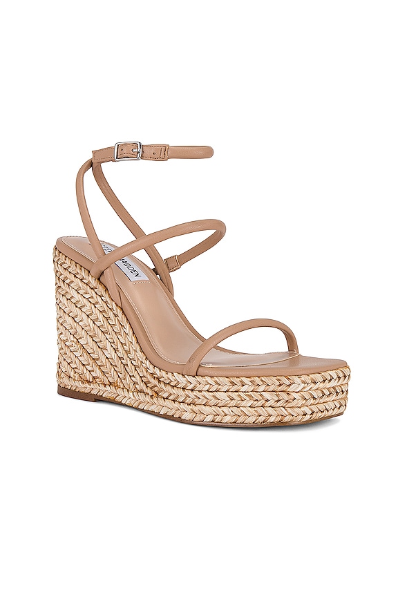 view 2 of 5 SANDALES UNIFIED in NAT MULTI