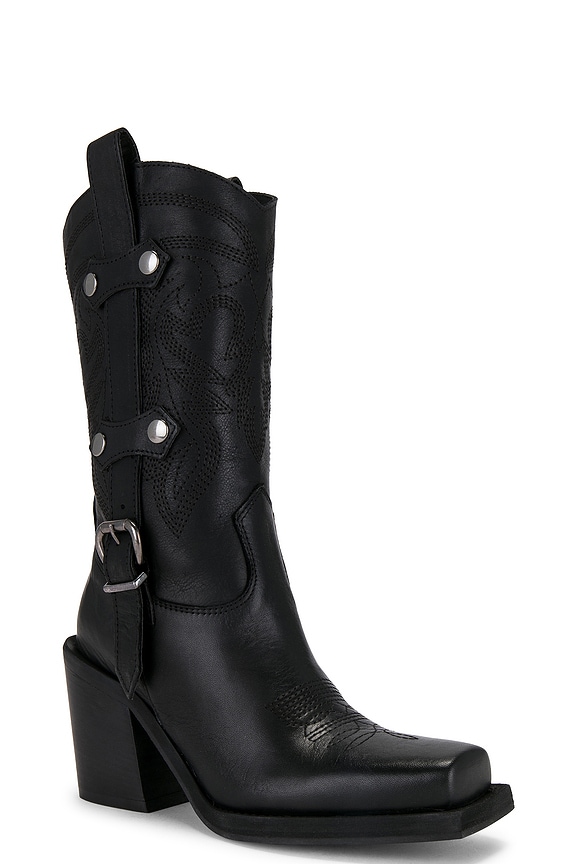 view 2 of 5 Jerica in Black