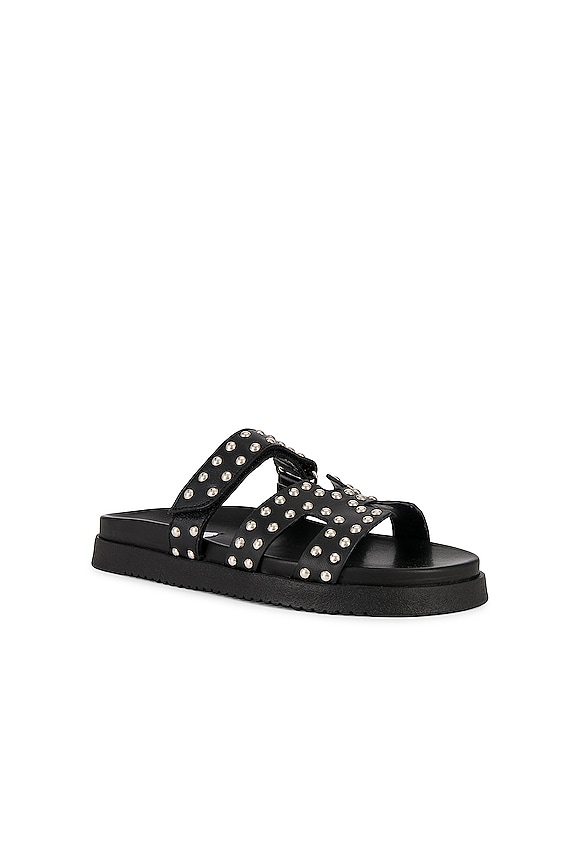 view 2 of 5 Mayven Studded in Black