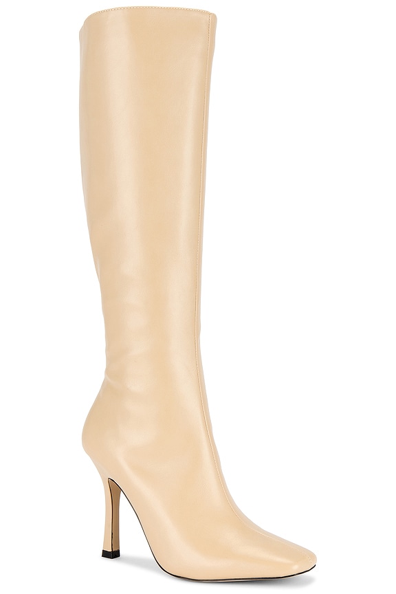 view 2 of 5 САПОГИ KALANI in Cream