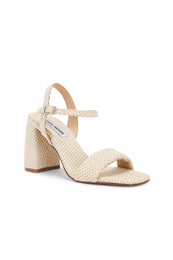 view 2 of 5 Mareena Heel in Raffia