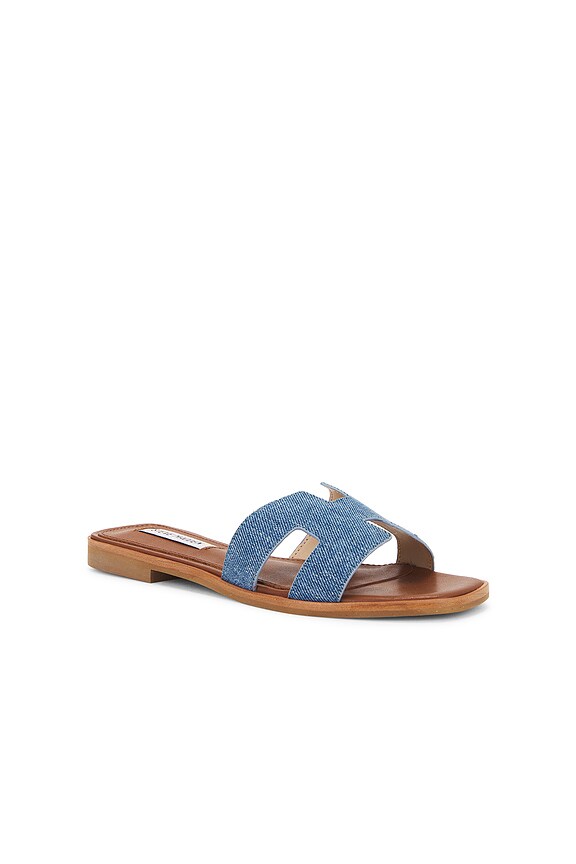 view 2 of 5 HADYN 샌들 in Denim