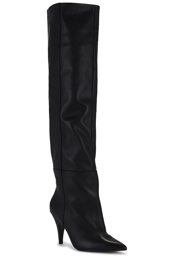 view 2 of 5 BELLAMIE 부츠 in Black