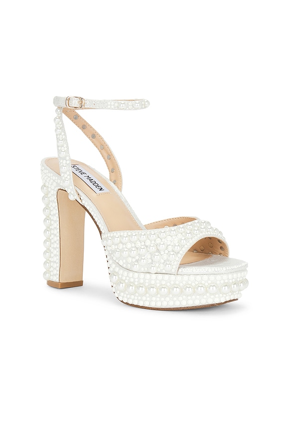 view 2 of 5 Assured Heel in Pearl
