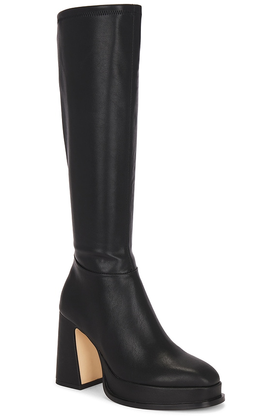 view 2 of 5 Myndie Boot in Black